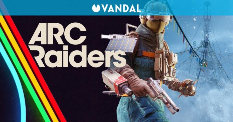 ARC Raiders gèle demain gratuitement : Cold Snap apporte un froid mortel et une lingette facultative controversée