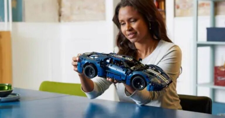 Vous pouvez désormais obtenir ces 11 sets LEGO Technic avec une remise temporaire (+2 nouveaux sets)