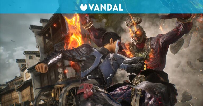 Annonce de The God Slayer, un RPG d'action ambitieux en monde ouvert avec une esthétique steampunk orientale