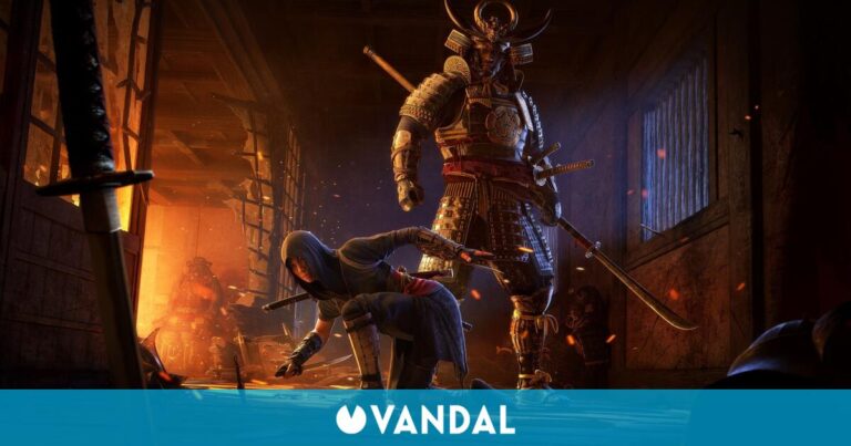 Assassin's Creed pourrait avoir plus de jeux mettant en vedette deux personnages si le décor le justifie