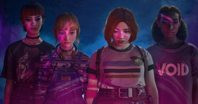 Astuce : Jouez gratuitement au jeu Don't Nods : Lost Records : Bloom & Rage