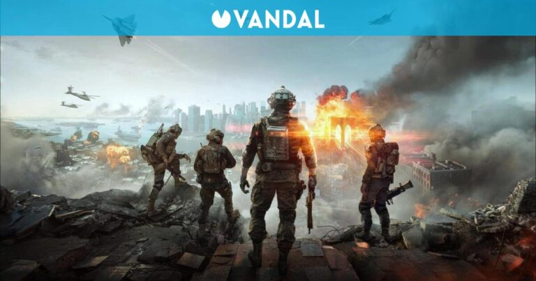 Battlefield 6 cache une référence à Breaking Bad dans sa nouvelle carte