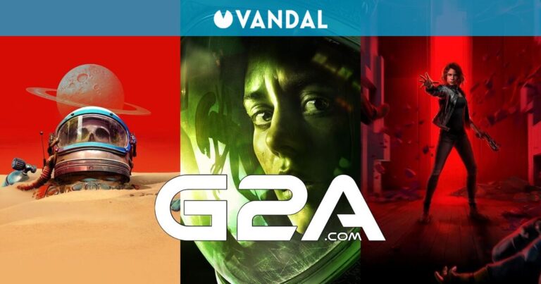 Bénéficiez de 10 belles aventures pour moins de 10 euros chez G2A, qui débute ses offres de Noël