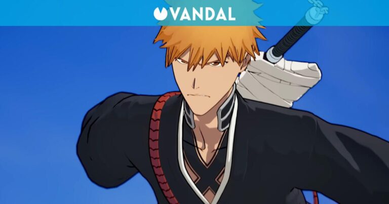 Bleach débarque dans Fortnite : Ichigo, Rukia et d'autres personnages du « manganime » combattront dans la bataille royale