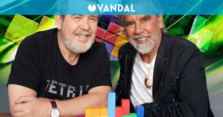 « C'est aussi proche du jeu parfait que nous pourrions l'imaginer » : le créateur de Tetris, Alexey Pajitnov