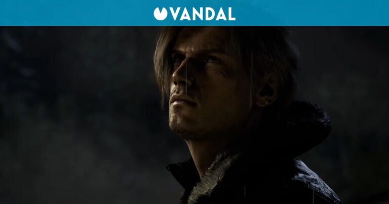 « C'est comme avoir deux jeux en un » : voici à quel point Resident Evil Requiem sera différent si nous contrôlons Leon ou Grace
