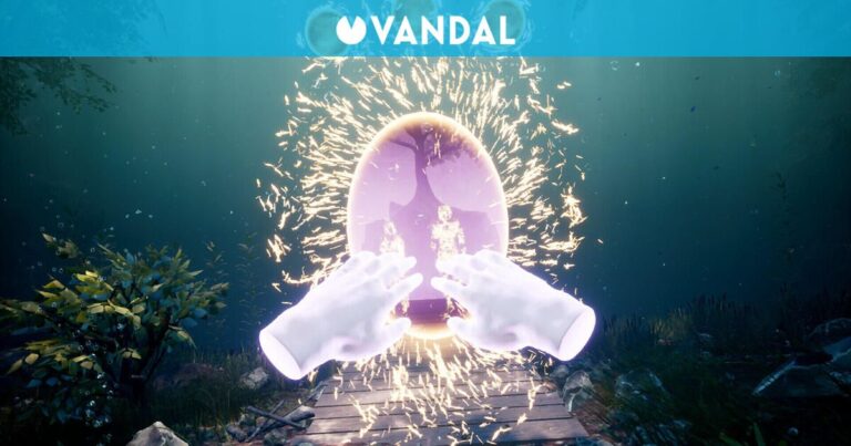 C'est une aventure narrative prometteuse et a mis à jour sa démo sur Steam avec de grandes améliorations comme cadeau de Noël