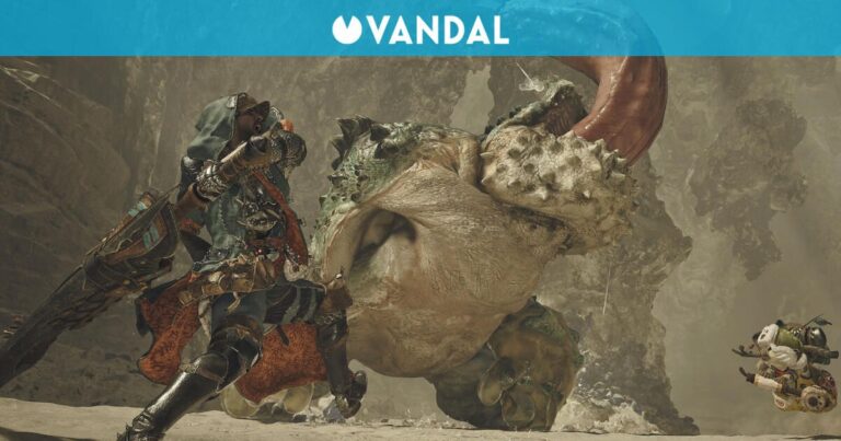 Capcom travaille-t-il sur Monster Hunter Wilds pour Switch 2 ? De nouvelles informations le soulignent