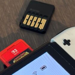 La rétrocompatibilité de la Nintendo Switch 2 continue de s'améliorer