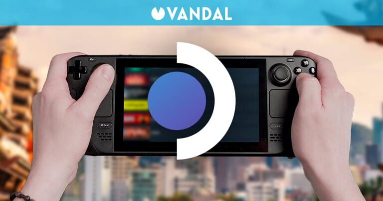 Ce sont les 10 jeux vidéo Steam Deck les plus joués en 2025