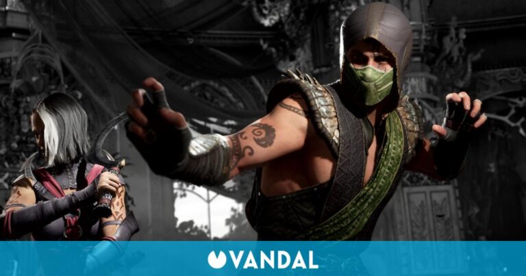 Ce sont les 11 jeux pour Xbox Game Pass qui arriveront dans les deux prochaines semaines, dont Mortal Kombat 1