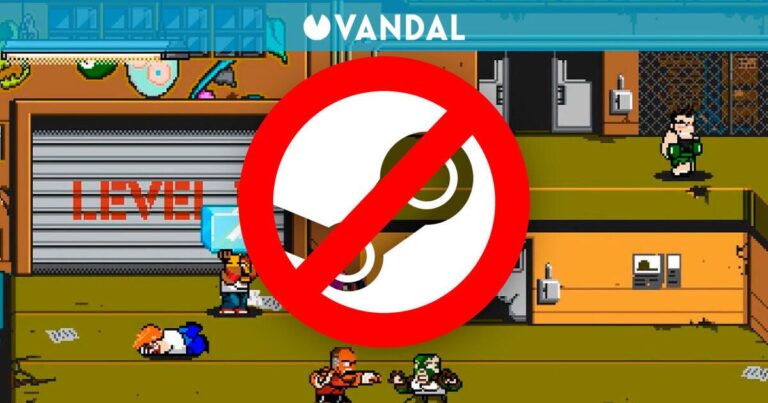 Cette suite d'un classique de la NES a été supprimée de Steam, mais vous pouvez toujours l'acheter avec une réduction de 85 %