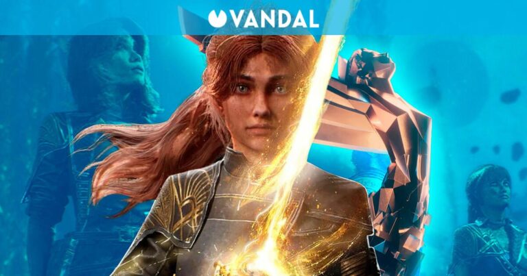 Clair Obscur : Expedition 33 est le grand gagnant des Game Awards 2025 et le célèbre avec une extension gratuite