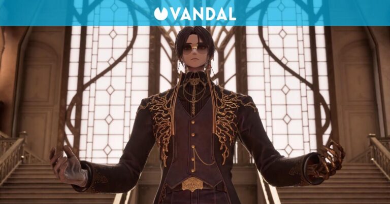 Code Vein 2, l'un des premiers jeux sortis en 2026, présente Valentin Voda dans un nouveau trailer