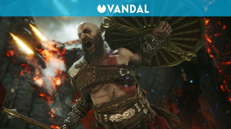 Combien de temps faut-il pour créer un personnage comme Kratos dans Gof of War ? Un designer nous donne la réponse