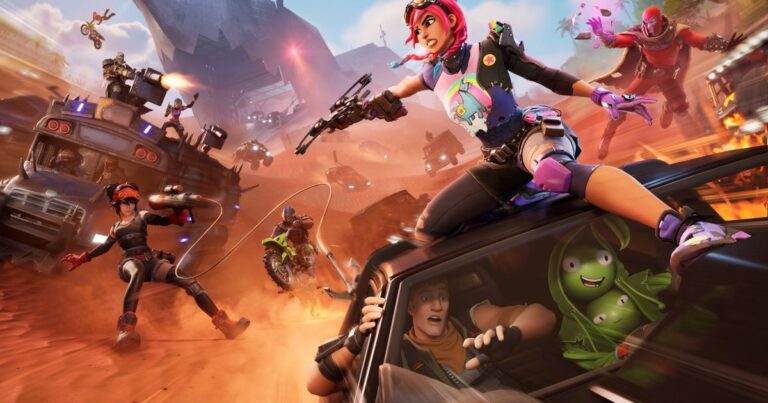 Comment utiliser une carte Fortnite V-Bucks et ce que vous pouvez obtenir