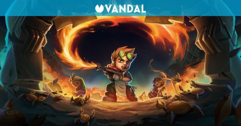 Core Keeper arrive sur Nintendo Switch 2 en janvier accompagné de la grande mise à jour gratuite « Void & Voltage »