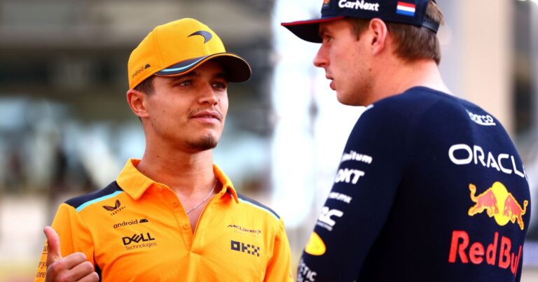 De cette façon, vous pouvez regarder Abu Dhabi F1 2025 entièrement gratuitement sans Viaplay