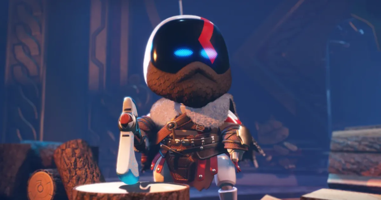 De cette façon, vous pouvez temporairement obtenir Astro Bot avec une réduction énorme de 39 %
