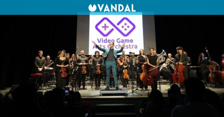 De la musique live de Hollow Knight, Hades et Undertale ? Le jeu indépendant brille lors d'un concert à guichets fermés
