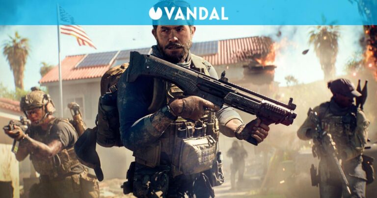 Des balles qui traversent les murs ? Battlefield 6 corrige l'un des bugs les plus frustrants pour ses joueurs