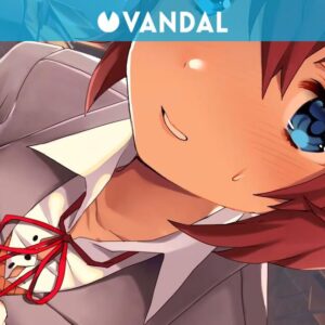 Doki Doki Literature Club est maintenant disponible pour les téléphones mobiles et vous pouvez y jouer gratuitement