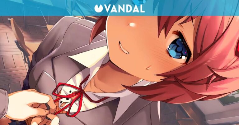 Doki Doki Literature Club est maintenant disponible pour les téléphones mobiles et vous pouvez y jouer gratuitement