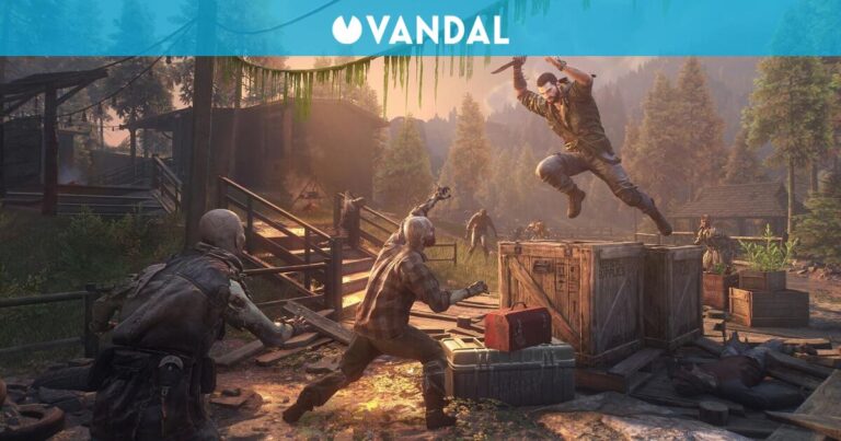 Dying Light : The Beast présente des détails extrêmement réalistes sur la flore polonaise