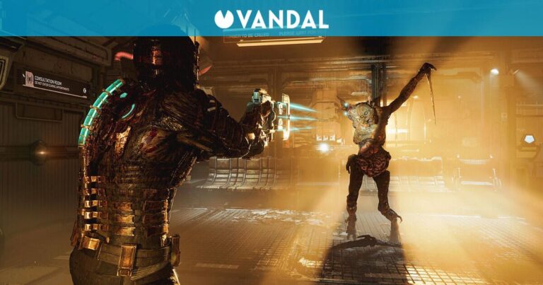 Electronic Arts n'a « aucun projet » de ramener Dead Space dans un avenir proche, selon de nouveaux rapports
