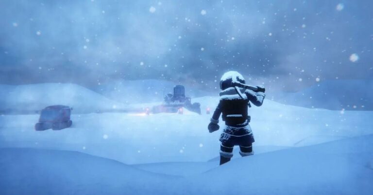 Epic Games révèle le mystère de Noël