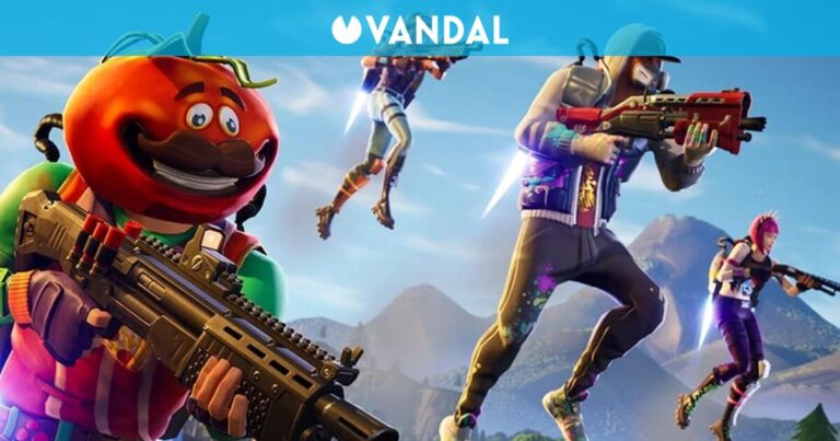 Fortnite distribuera 2,5 millions de dollars dans un nouveau tournoi avec une finale en Arabie : qui peut participer ?