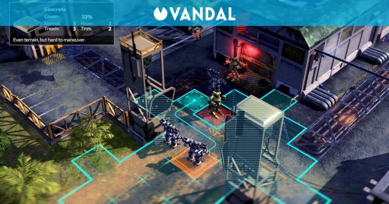 Front Mission 3 : Remake a déjà une date de sortie et une démo gratuite sur PlayStation, Xbox et PC