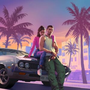 Une fuite du gameplay de GTA 6 révèle des fonctionnalités notables, mais il y a un gros problème