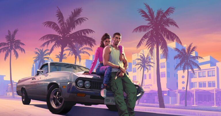 Fuite du gameplay de GTA VI : voici ce à quoi vous pouvez vous attendre