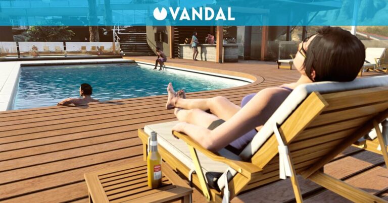 GTA Online vous recevez trois demeures de luxe pleines de nouveautés et de fonctions inédites dans la saga