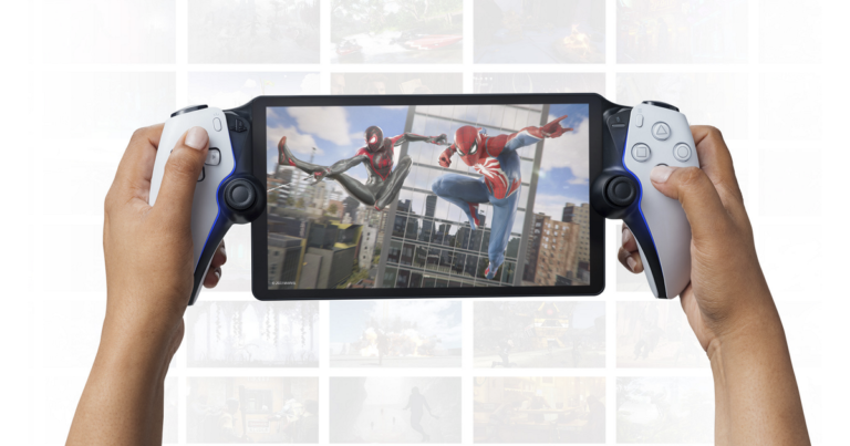 Gagnez dès maintenant un portail PlayStation gratuit (12 jours de Noël)