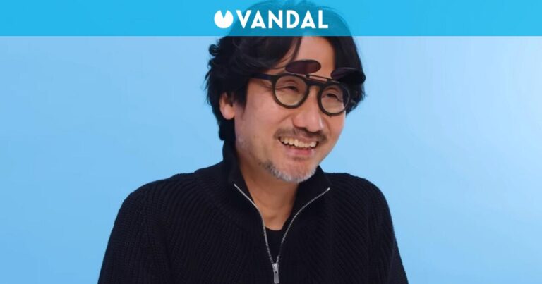 Hideo Kojima veut créer un nouveau genre et explorer la science-fiction dure ou les westerns