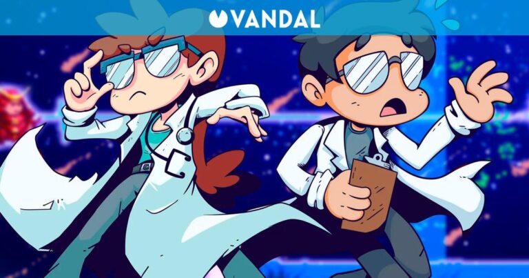 Il a 98% sur Steam et se joue avec un seul bouton : Le chef-d'œuvre musical à essayer avant le 15