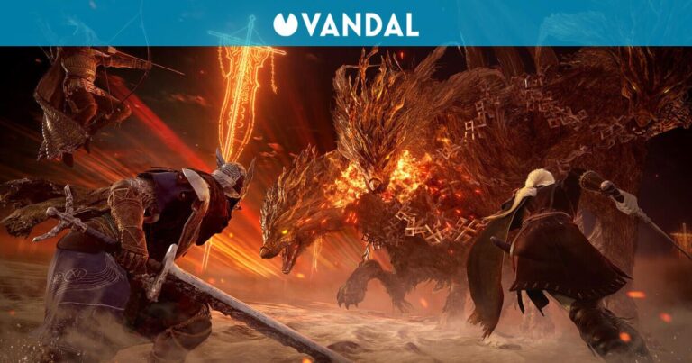 Il n'y avait aucun doute, mais FromSoftware le confirme : le DLC Elden Ring Nightreign augmentera le niveau de difficulté