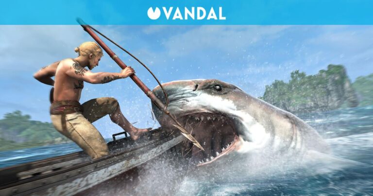Ils divulguent qu'Ubisoft veut résoudre l'une des plus grandes plaintes concernant Assassin's Creed IV: Black Flag dans son remake