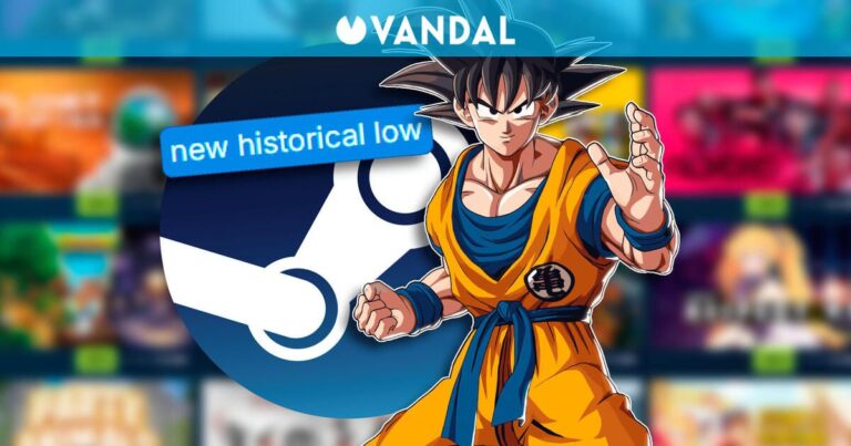 Ils n'ont jamais été aussi bon marché : ces 48 excellents jeux PC sont au plus bas sur Steam