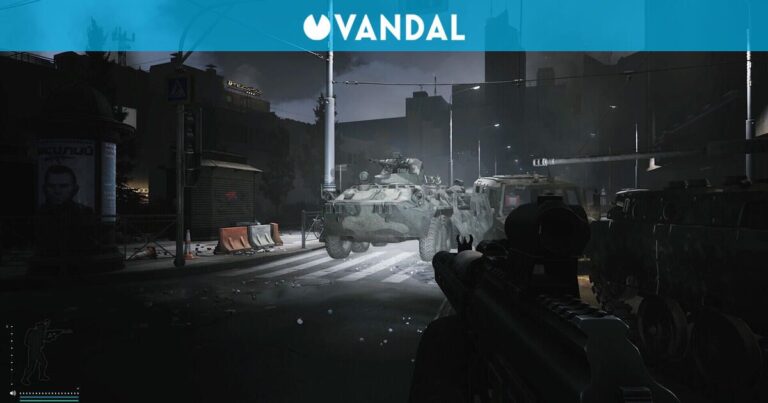 Ils parviennent à surmonter Escape from Tarkov avec la meilleure fin possible et pointent directement vers une éventuelle suite.