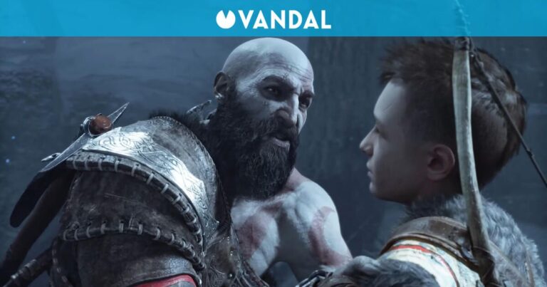 « Je recommanderais la prudence dans l'utilisation de l'IA » : un Espagnol qui a travaillé sur God of War est sceptique quant à son application