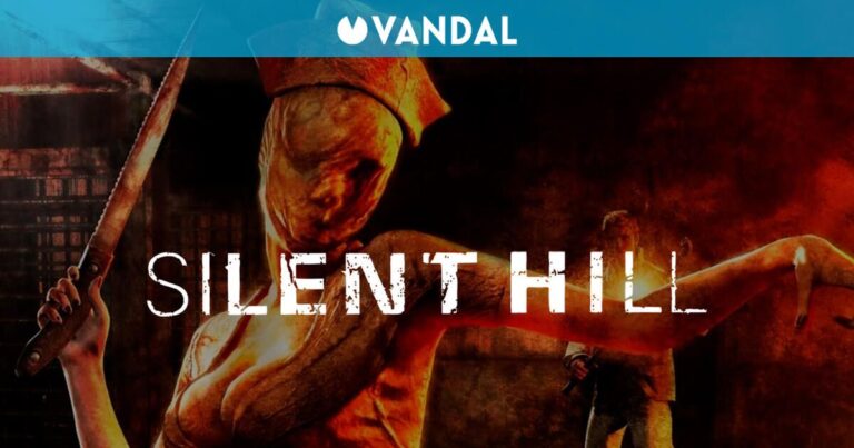 Konami veut un Silent Hill chaque année après le succès de Silent Hill 2 Remake et Silent Hill f