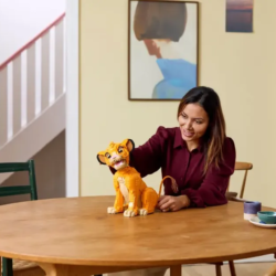 LEGO jette des ensembles qui sont sur le point de disparaître et donne le double de points