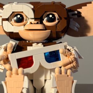 un jeu ou LEGO pour 100 euros au choix