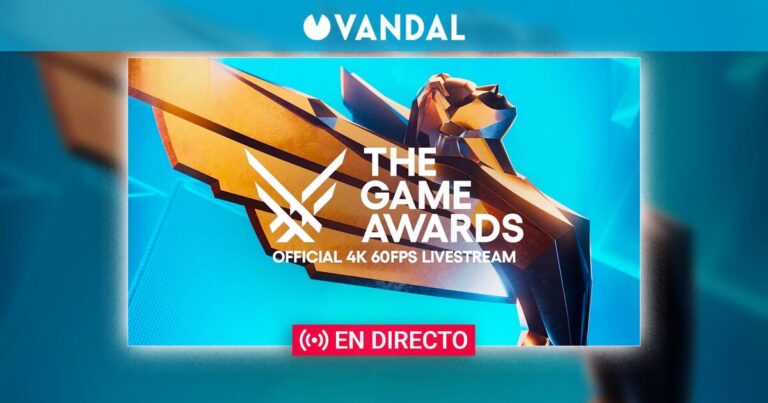 LIVE : Dernières news sur les Game Awards 2025 avec des annonces possibles et tout sur le gala GOTY 2025