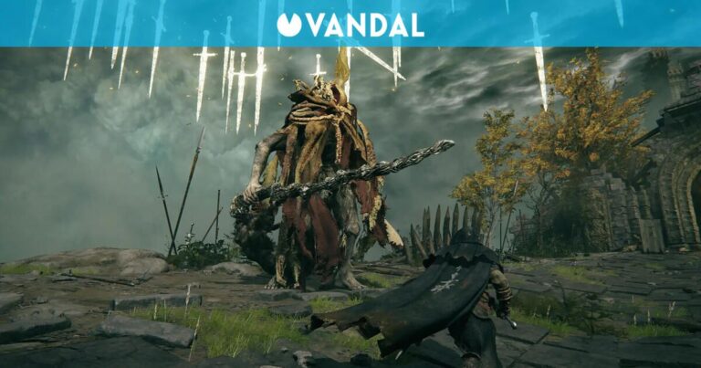 La meilleure façon de jouer à Elden Ring en 2025 ? Le mod populaire 'Reforged' vient de sortir sa version 2.0