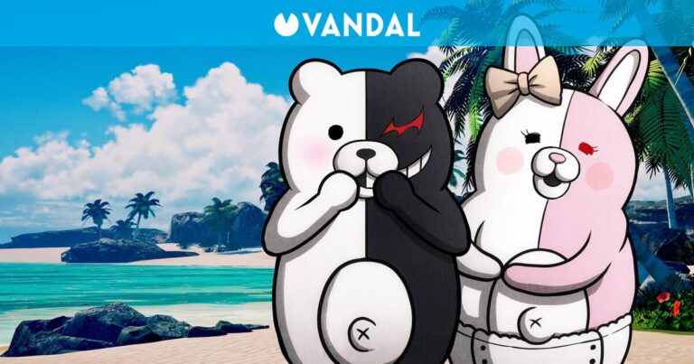 La saga Danganronpa dépasse les 10 millions d'exemplaires vendus dans le monde