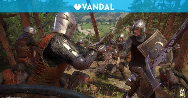 La version améliorée de Kingdom Come : Deliverance pour consoles arriverait en février, selon un « initié »